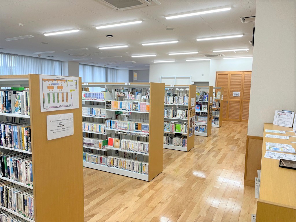 図書室
