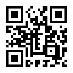 予約方法のQRコード