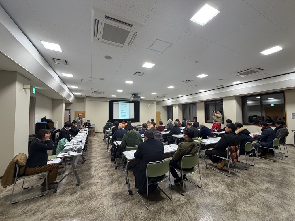 第3回町民懇談会画像1