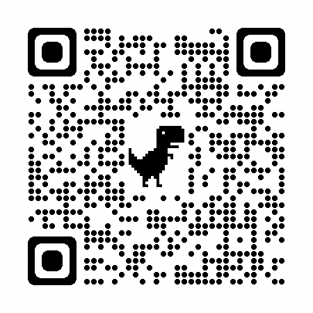 会津学生寮QR