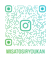 siryoukaninstaQR