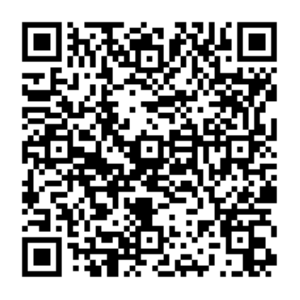 公式LINEQRコード登録用