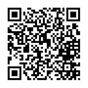公式LINEQRコード