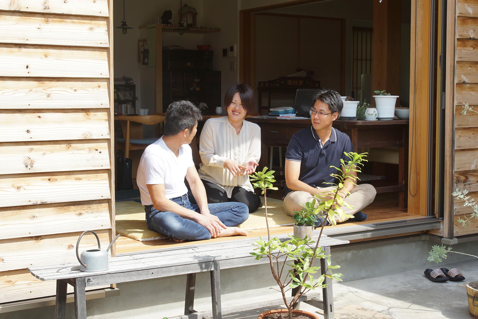 魅力と個性のある地域づくり