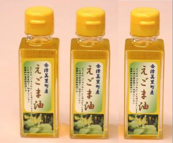 無添加えごま油（東尾岐）