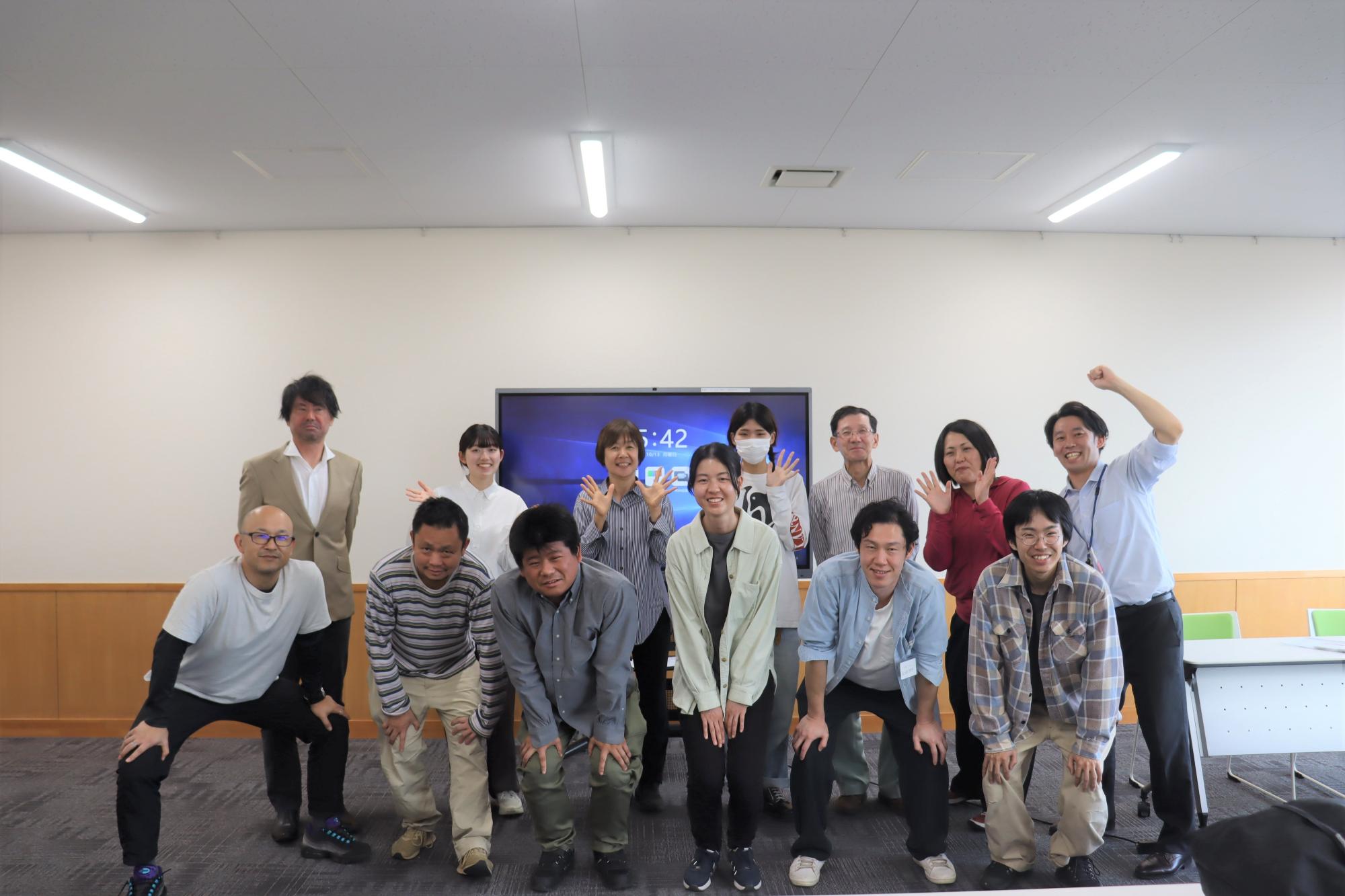 最終日振り返り2