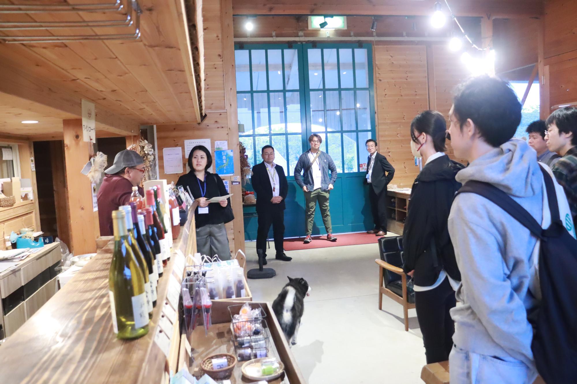 おためし_町散策_ワイナリー