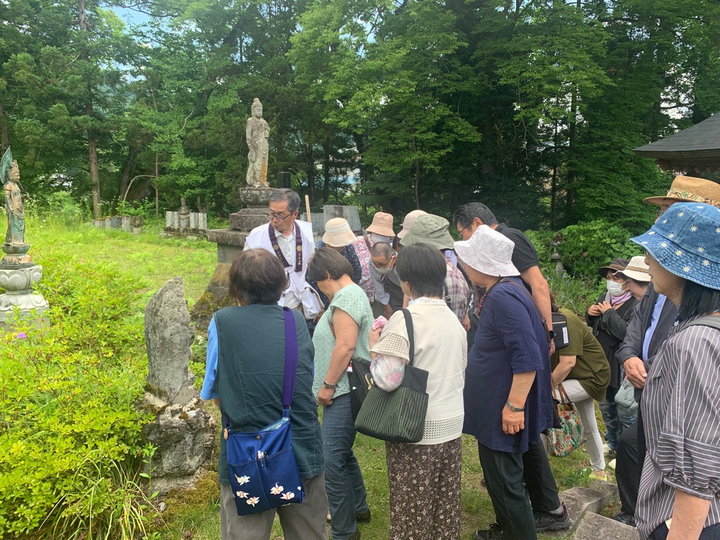 高田宮川成人講座1西隆寺1