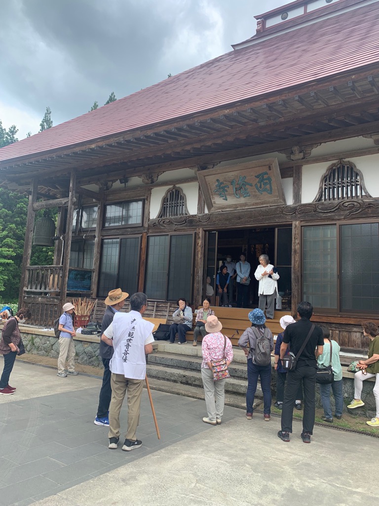 高田宮川成人講座1西隆寺2