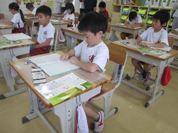 学習机・椅子