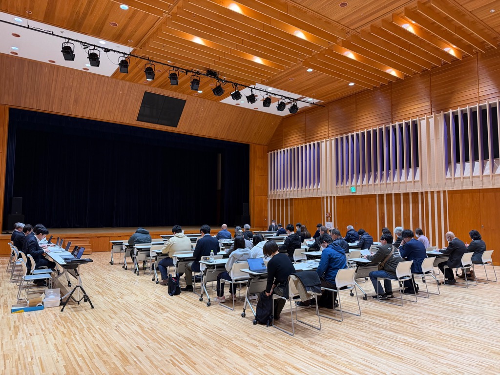 第4回町民懇談会画像1