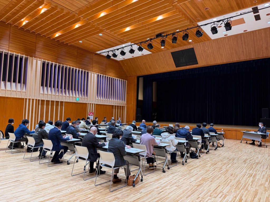 第4回町民懇談会画像2